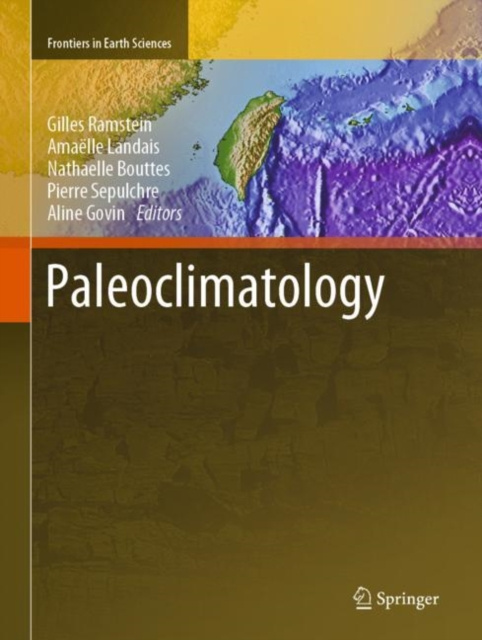 E-kniha Paleoclimatology Gilles Ramstein