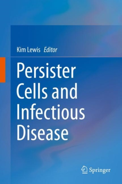 E-book Persister Cells and Infectious Disease Kim Lewis
