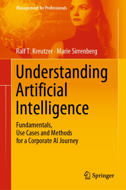 E-book Understanding Artificial Intelligence Ralf T. Kreutzer