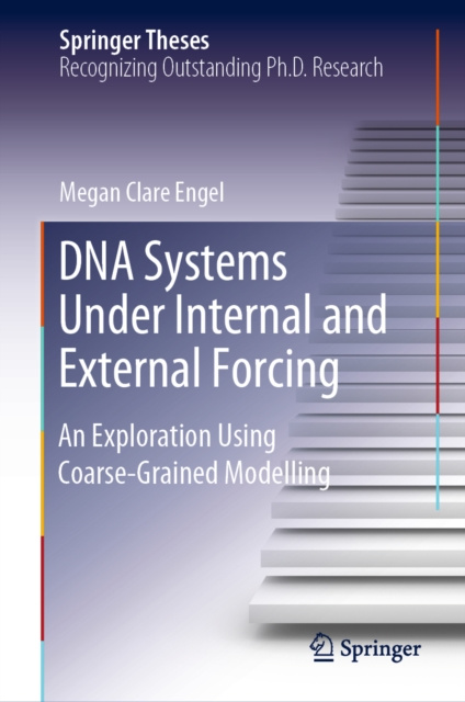 E-book DNA Systems Under Internal and External Forcing Megan Clare Engel