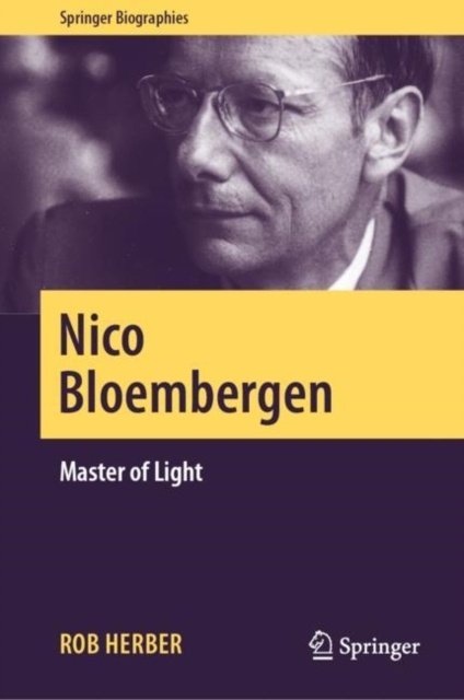 E-Book Nico Bloembergen Rob Herber