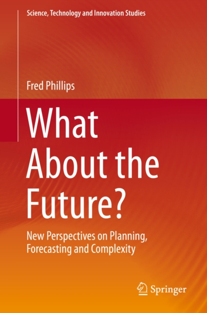 E-book What About the Future? Fred Phillips