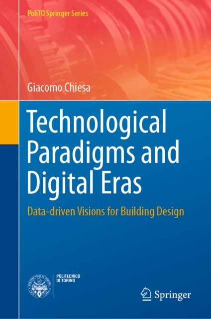 E-book Technological Paradigms and Digital Eras Giacomo Chiesa