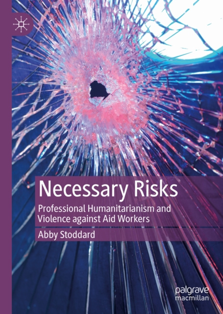 E-knjiga Necessary Risks Abby Stoddard