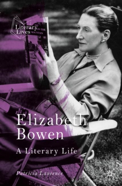 E-knjiga Elizabeth Bowen Patricia Laurence