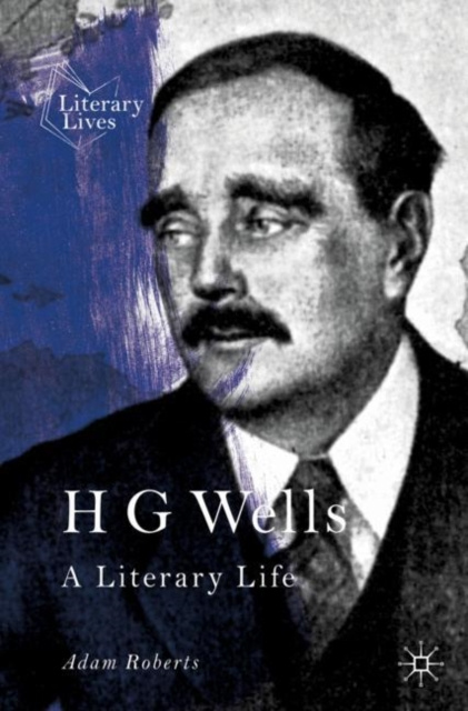 E-book H G Wells Adam Roberts