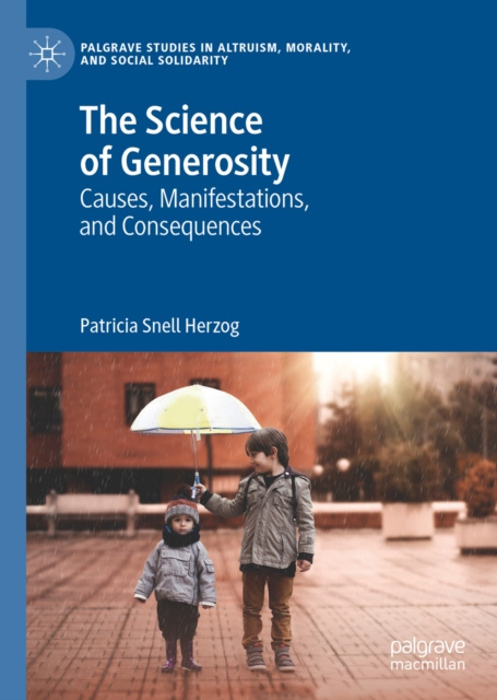 E-book Science of Generosity Patricia Snell Herzog