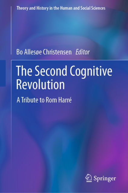E-knjiga Second Cognitive Revolution Bo Allesoe Christensen