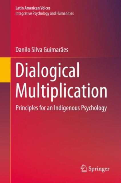 E-knjiga Dialogical Multiplication Danilo Silva Guimaraes