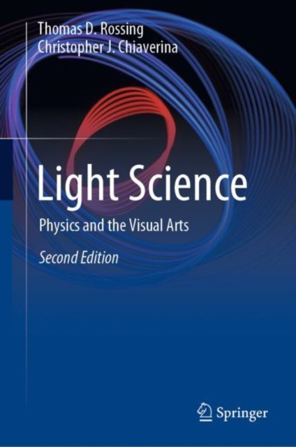 E-book Light Science Thomas D. Rossing