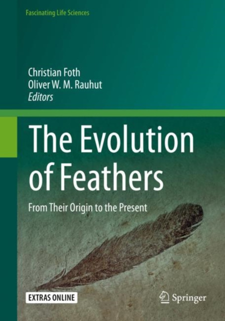 E-book Evolution of Feathers Christian Foth