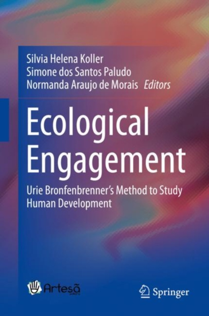 E-knjiga Ecological Engagement Silvia Helena Koller