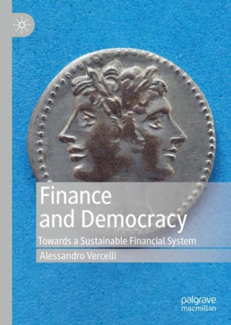 E-book Finance and Democracy Alessandro Vercelli