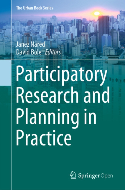 E-Book Participatory Research and Planning in Practice Janez Nared