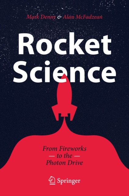 E-book Rocket Science Mark Denny