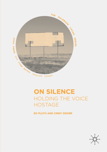 E-book On Silence Ed Pluth