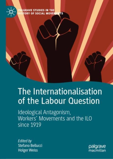 E-knjiga Internationalisation of the Labour Question Stefano Bellucci