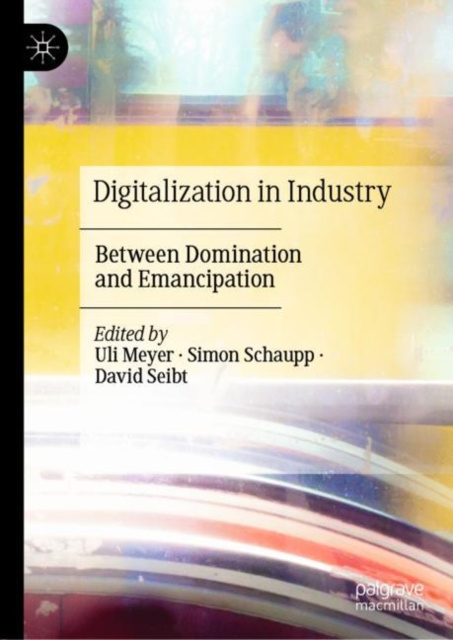 E-book Digitalization in Industry Uli Meyer