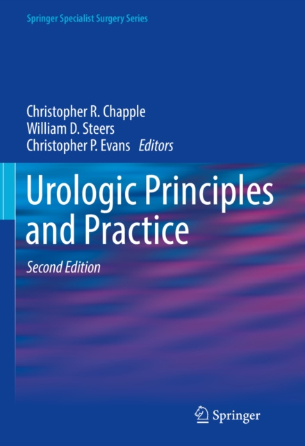 E-könyv Urologic Principles and Practice Christopher R. Chapple