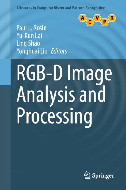 E-knjiga RGB-D Image Analysis and Processing Paul L. Rosin