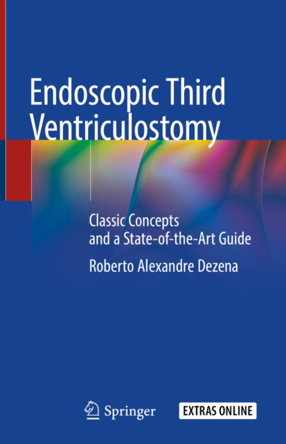 E-knjiga Endoscopic Third Ventriculostomy Roberto Alexandre Dezena