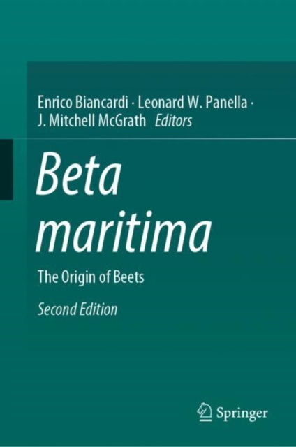 E-knjiga Beta maritima Enrico Biancardi
