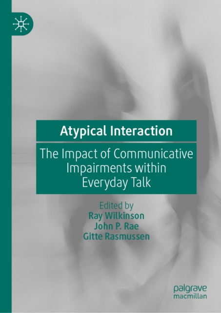 E-book Atypical Interaction Ray Wilkinson