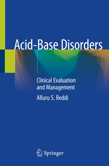 E-Book Acid-Base Disorders Alluru S. Reddi