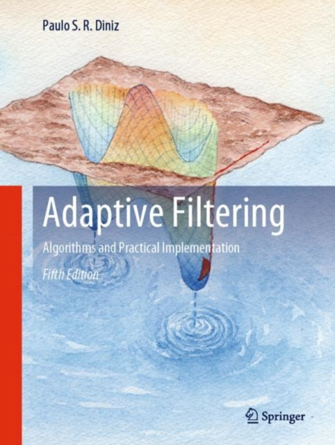 E-knjiga Adaptive Filtering Paulo S. R. Diniz