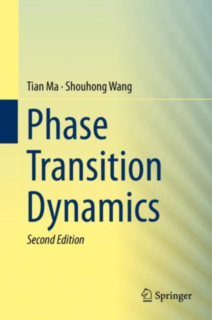 E-book Phase Transition Dynamics Tian Ma