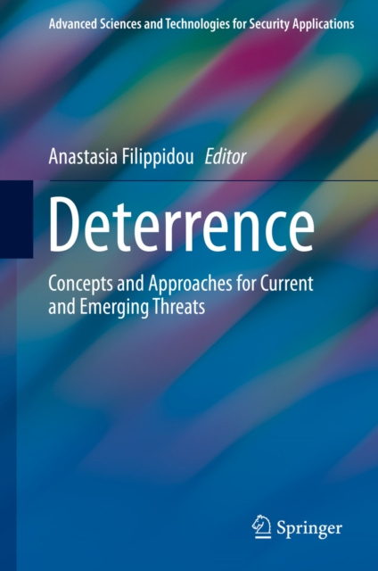 E-knjiga Deterrence Anastasia Filippidou