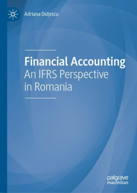 E-Book Financial Accounting Adriana Dutescu