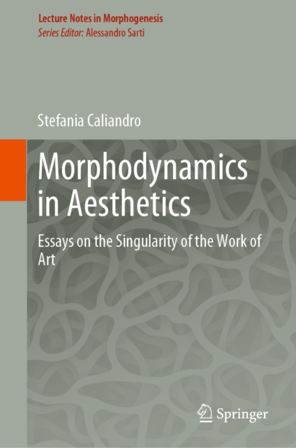E-book Morphodynamics in Aesthetics Stefania Caliandro
