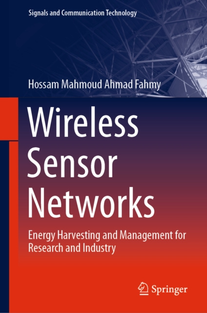 E-knjiga Wireless Sensor Networks Hossam Mahmoud Ahmad Fahmy