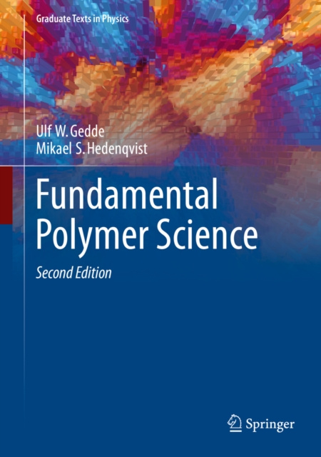 E-knjiga Fundamental Polymer Science Ulf W. Gedde