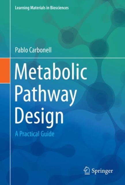 E-knjiga Metabolic Pathway Design Pablo Carbonell