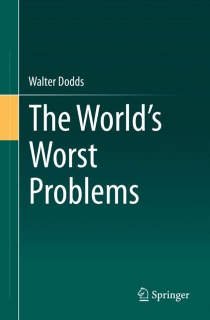 E-knjiga World's Worst Problems Walter Dodds