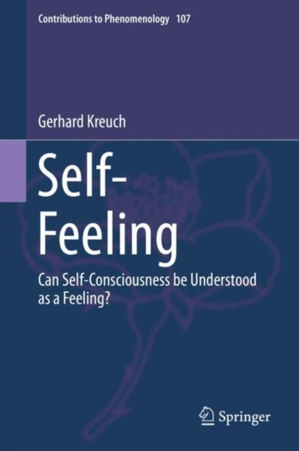E-knjiga Self-Feeling Gerhard Kreuch