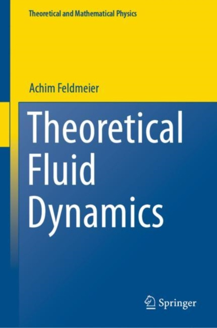 E-book Theoretical Fluid Dynamics Achim Feldmeier