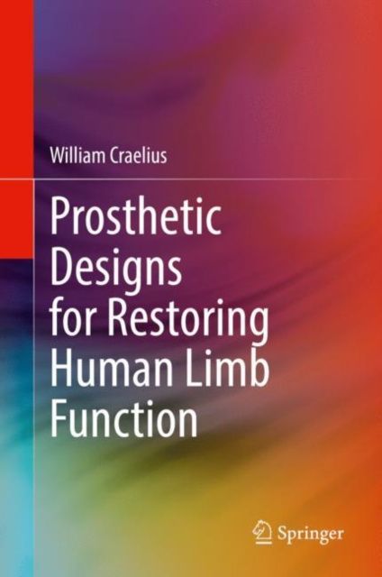 E-knjiga Prosthetic Designs for Restoring Human Limb Function William Craelius