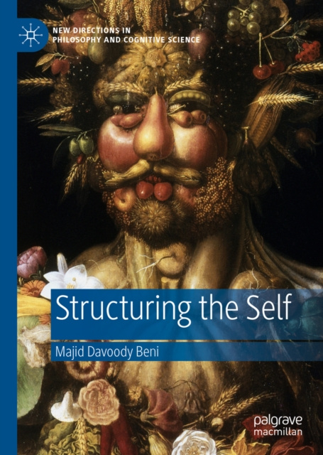 E-knjiga Structuring the Self Majid Davoody Beni