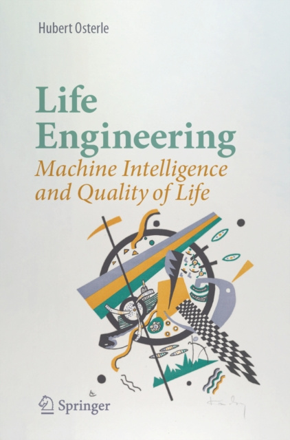 E-knjiga Life Engineering Hubert Osterle