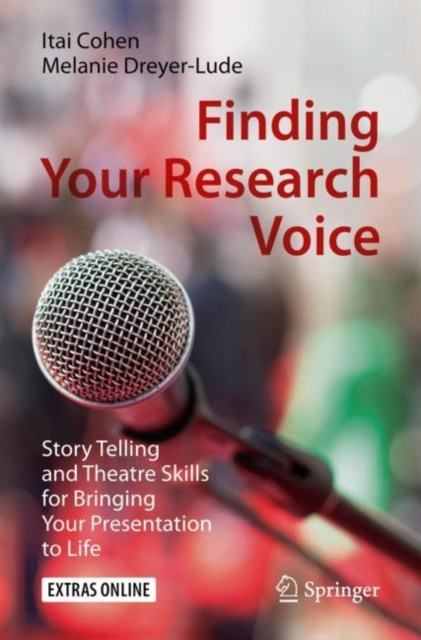 E-Book Finding Your Research Voice Itai Cohen