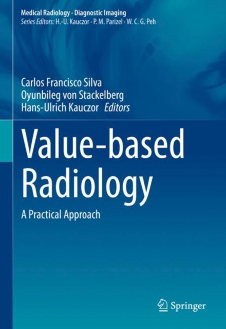 E-knjiga Value-based Radiology Carlos Francisco Silva