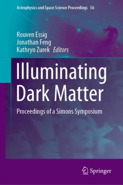 E-Book Illuminating Dark Matter Rouven Essig