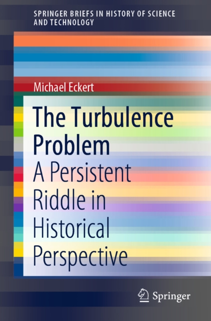 E-kniha Turbulence Problem Michael Eckert