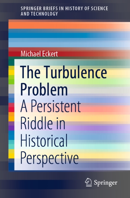 E-knjiga Turbulence Problem Michael Eckert