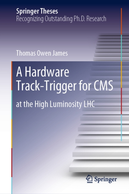 E-knjiga Hardware Track-Trigger for CMS Thomas Owen James
