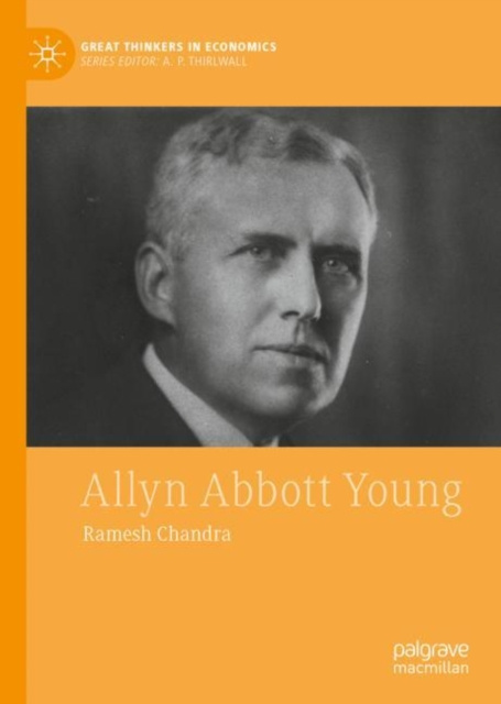 E-knjiga Allyn Abbott Young Ramesh Chandra