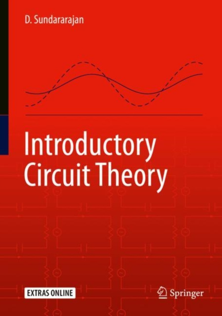 E-knjiga Introductory Circuit Theory D. Sundararajan